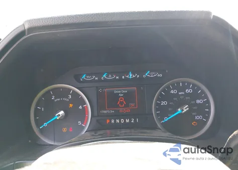 2018 Ford F-250 Xlt z USA, uszkodzony, nr VIN 1FT7W2BT2JEC44026